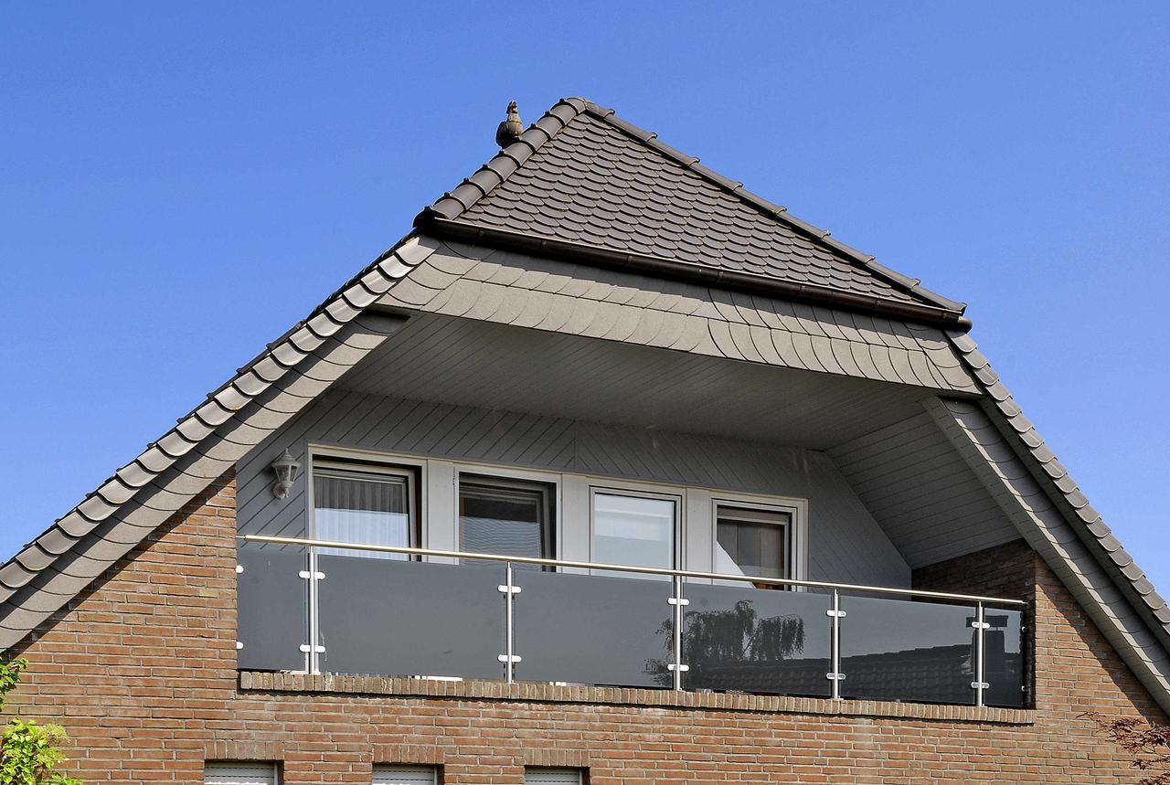 Ferienwohnungen Haus Sternenlicht Esens Exterior foto